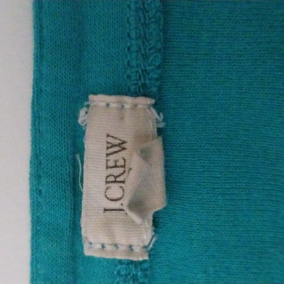 Color block tee - Picture 2 of 2